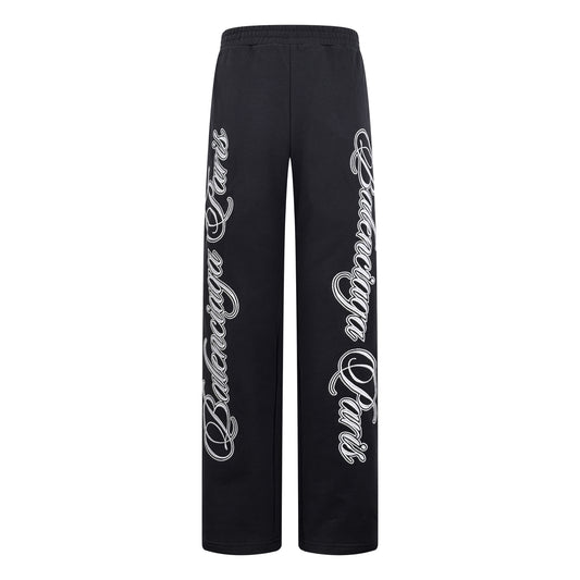 2026 New Balen Embroidered Pants (BB796-B25)