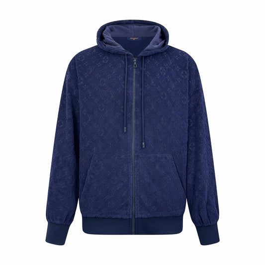 2026 New Way Tannin Jeansjacke (55036-C60)