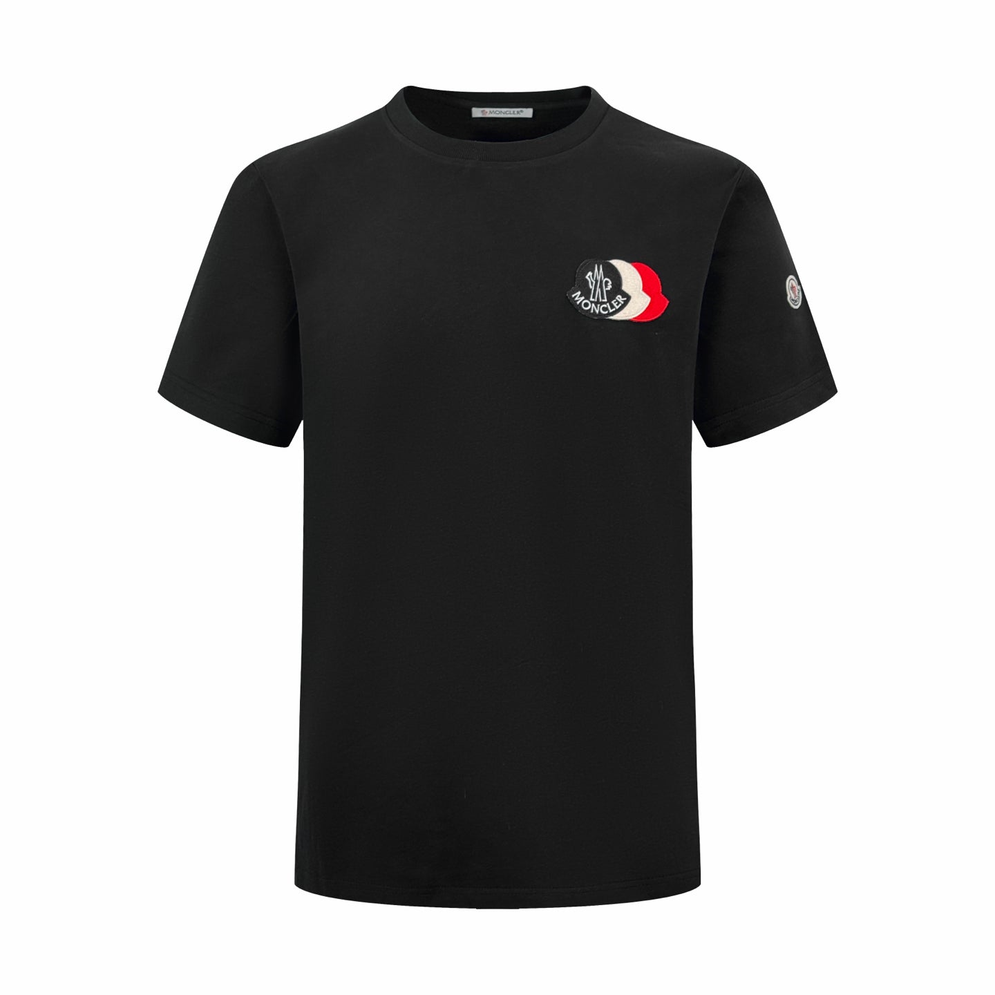 2026 Neues Balen bedrucktes T-Shirt (AA526-A15)