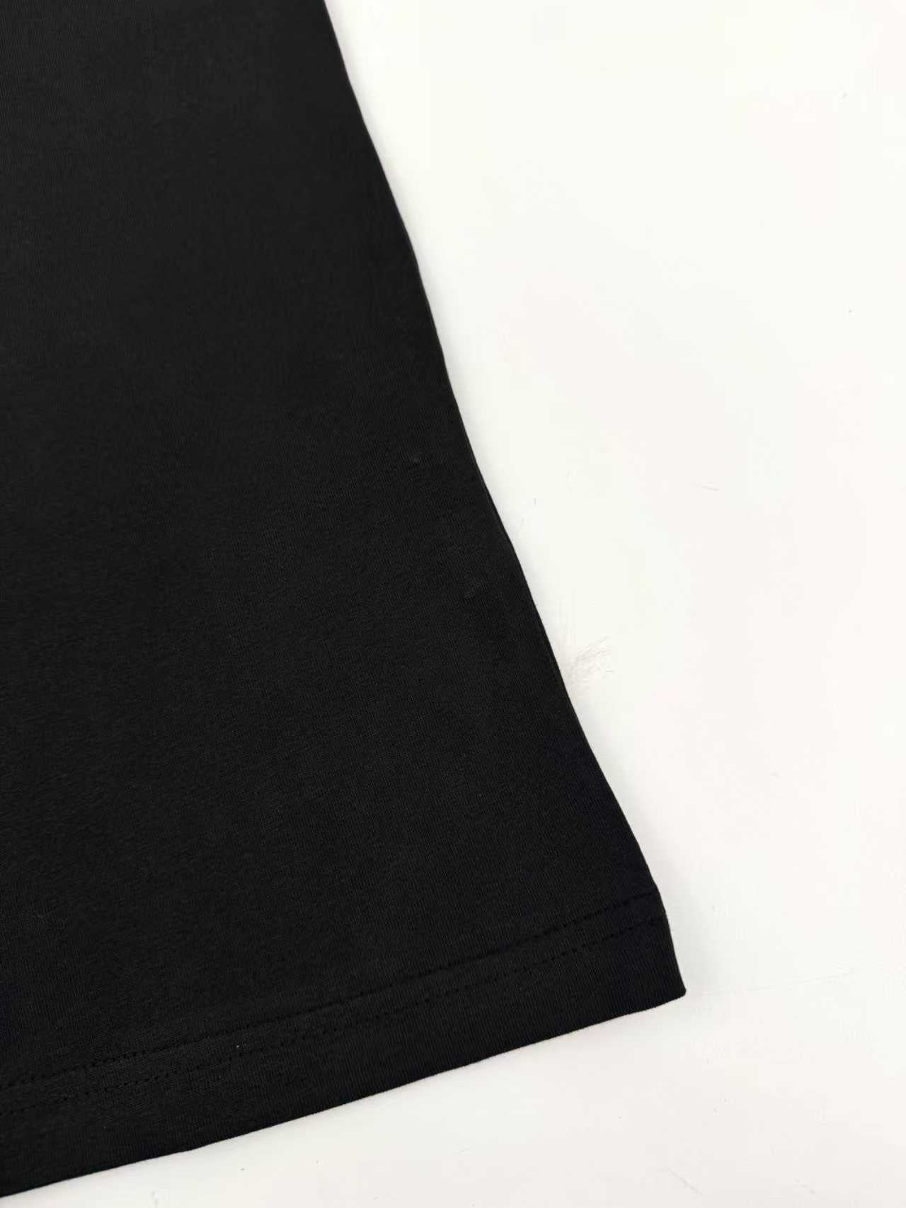 2026 Neues Balen bedrucktes T-Shirt (AA526-A15)