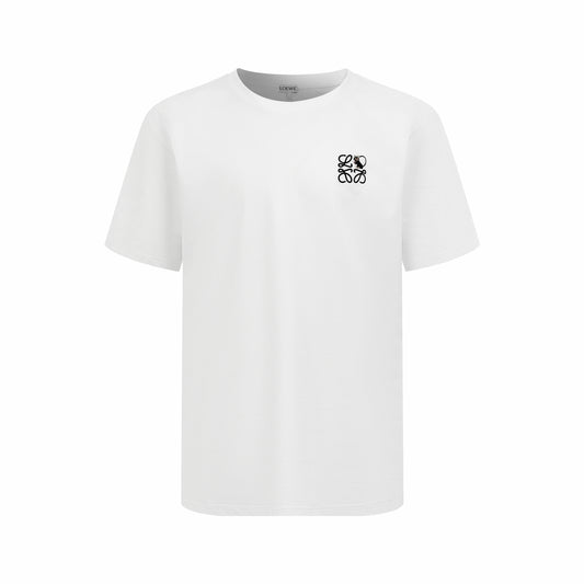 2026 New Way Embroidered Short-Sleeved Shirt (BB765-A10)