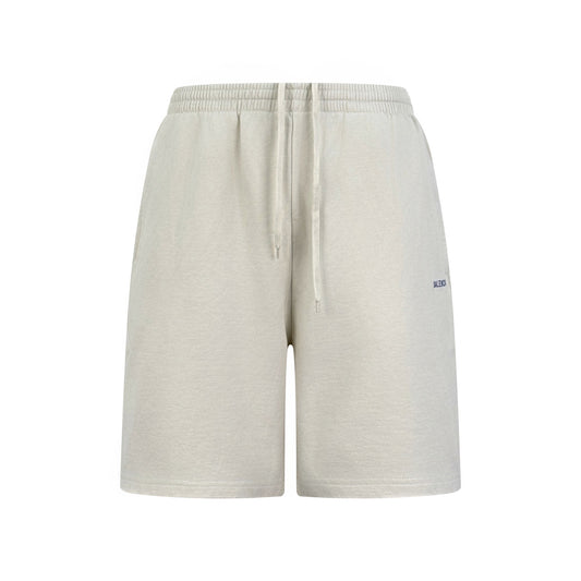 2026 New Balen Embroidered Shorts (BB797-A45)