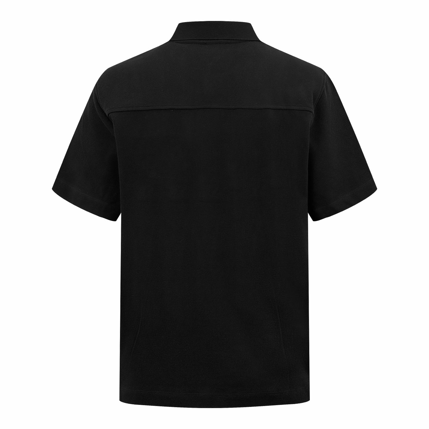 2026 New Saint L Embroidered Logo Polo Shirt (BB786-A50)
