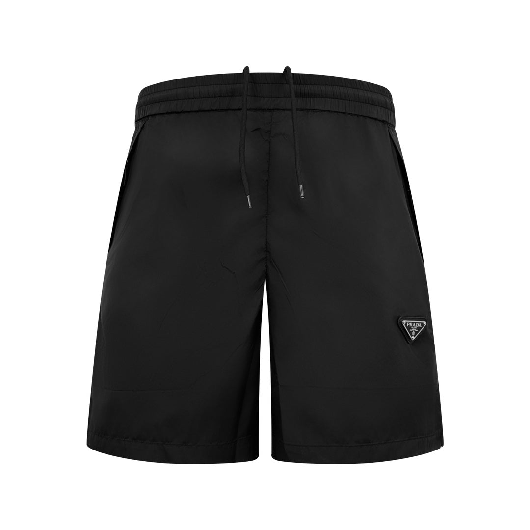 2026 New Triangle Brand Nylon Shorts (MM062-A45)