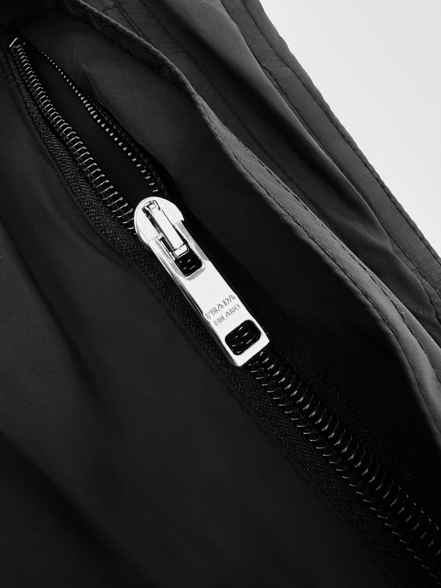 2026 New Triangle Brand Nylon Shorts (MM062-A45)