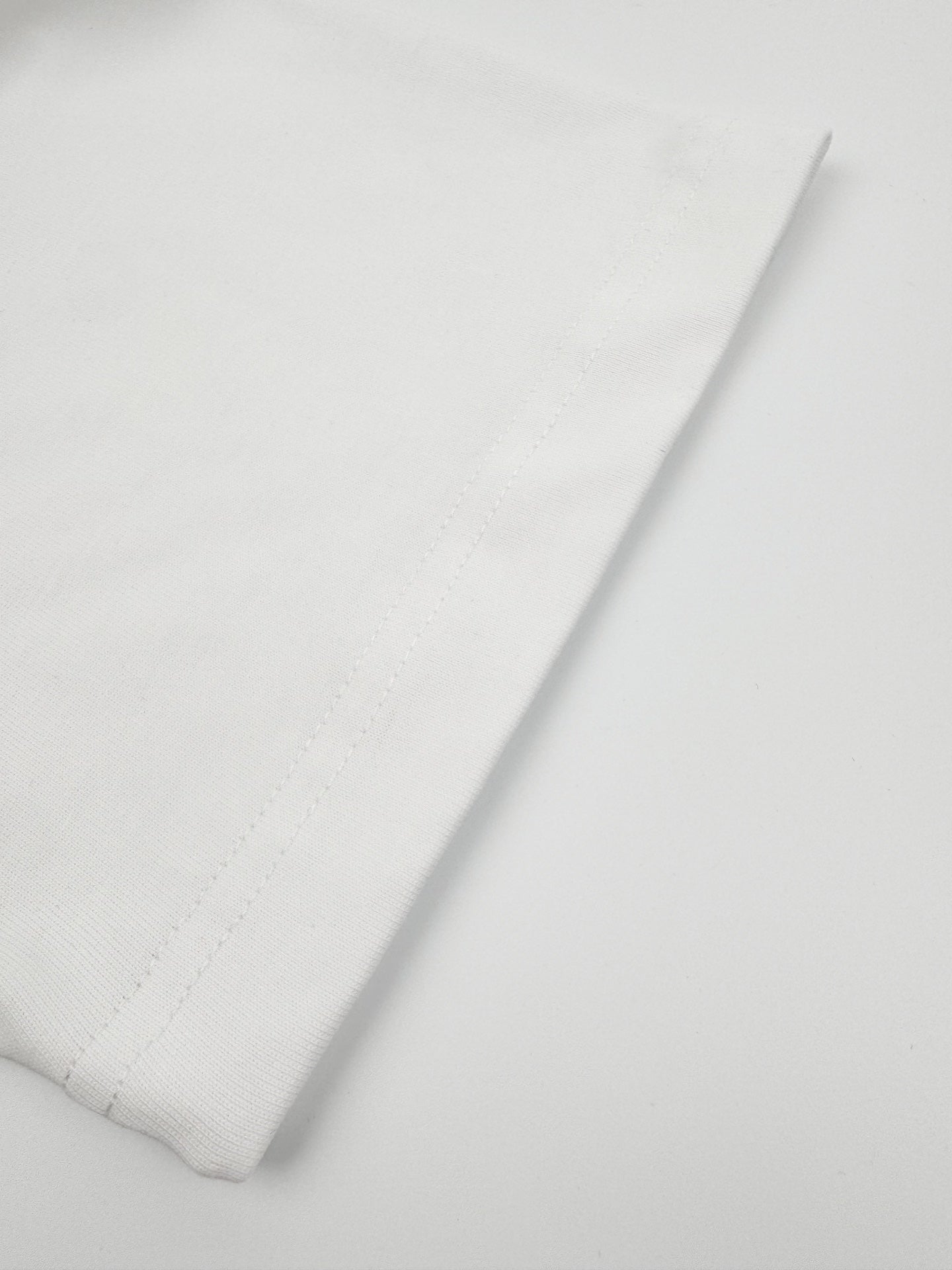 2026 New CD Leather Patch Pocket Short Sleeve (BB795-A10)