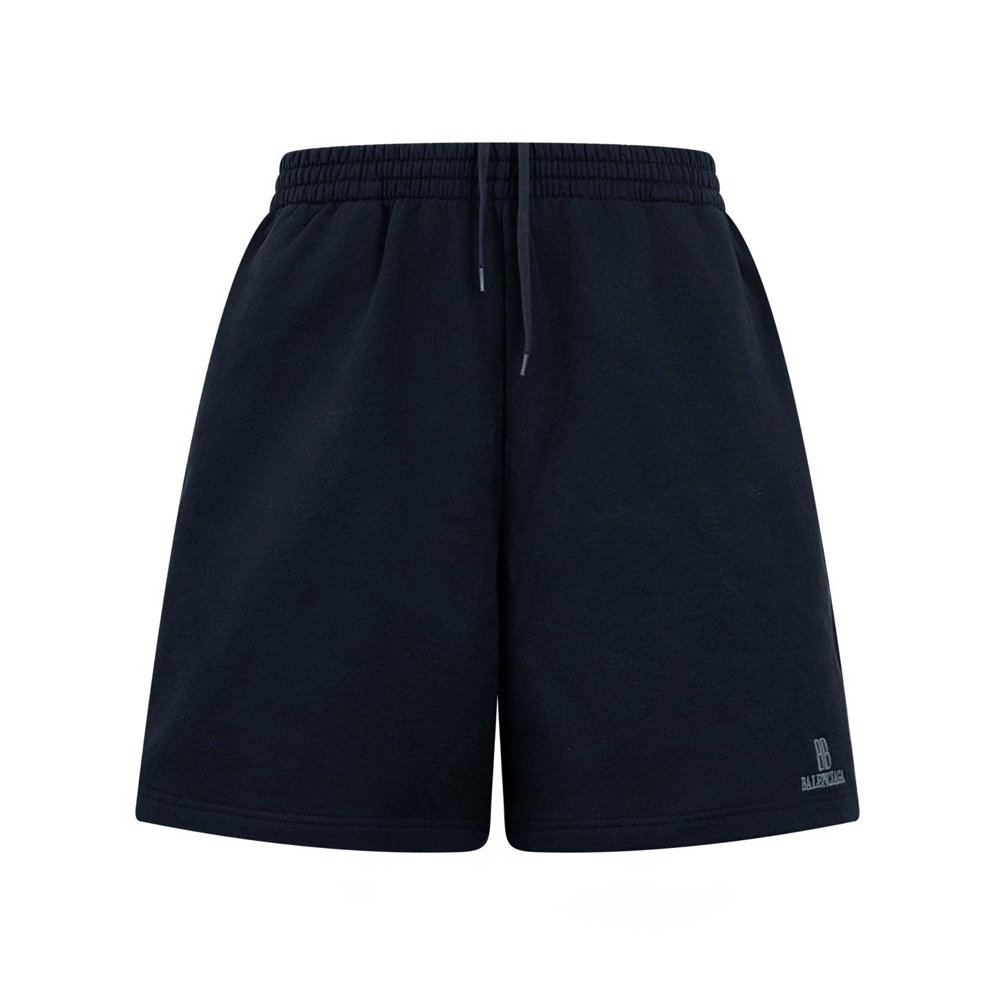 2026 New Balen BB Embroidered Shorts (AA596-A45)