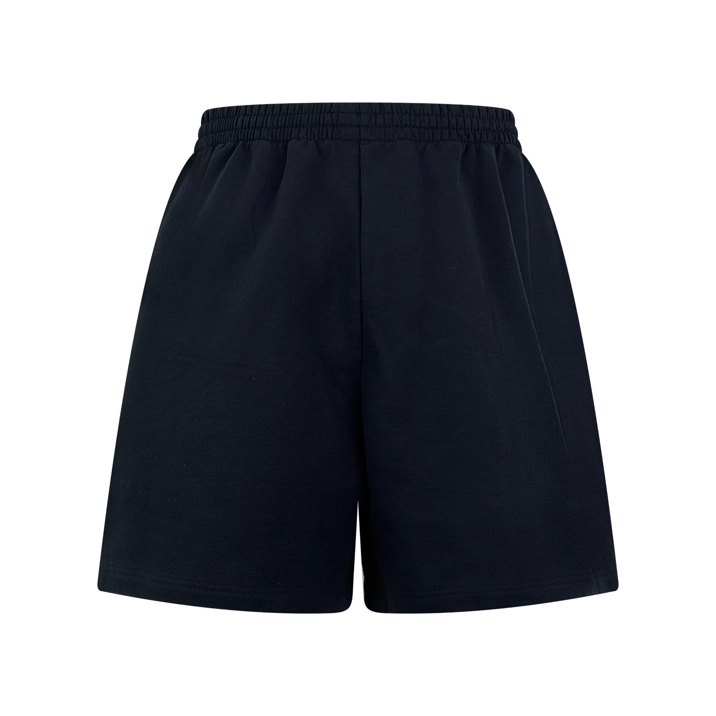 2026 New Balen BB Embroidered Shorts (AA596-A45)