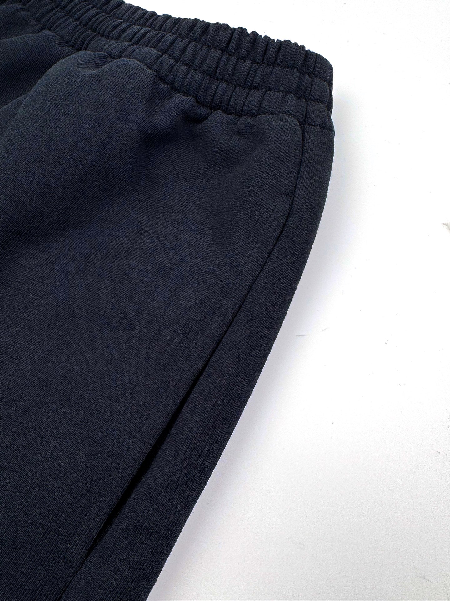 2026 New Balen BB Embroidered Shorts (AA596-A45)