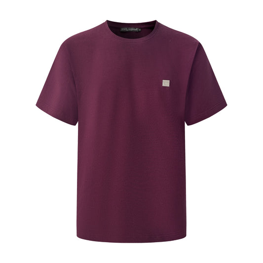 2026 New DJB Logo Short-Sleeved T-Shirt (AA584-A10)