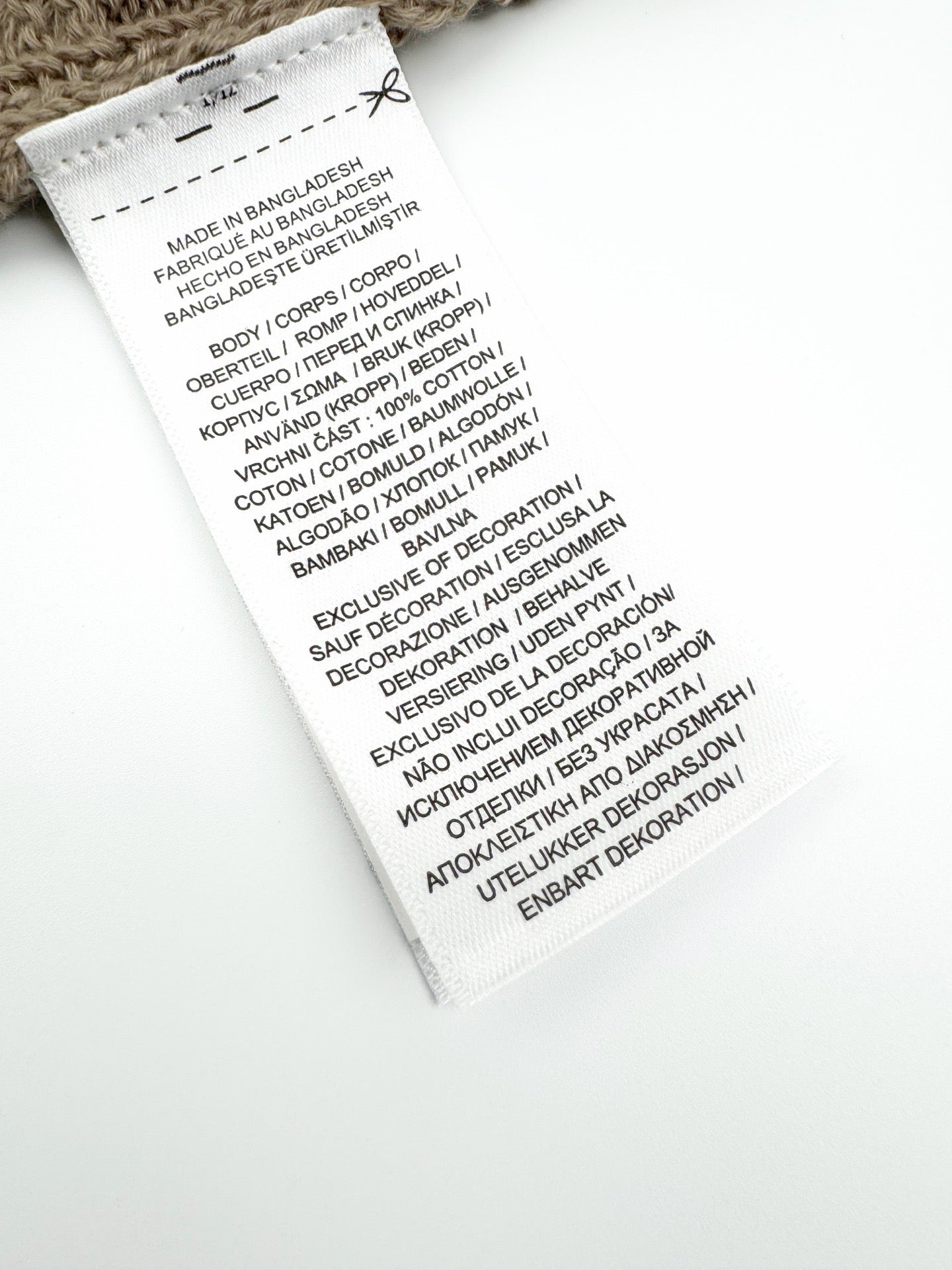 2026 Neues Balen bedrucktes T-Shirt (AA526-A15)