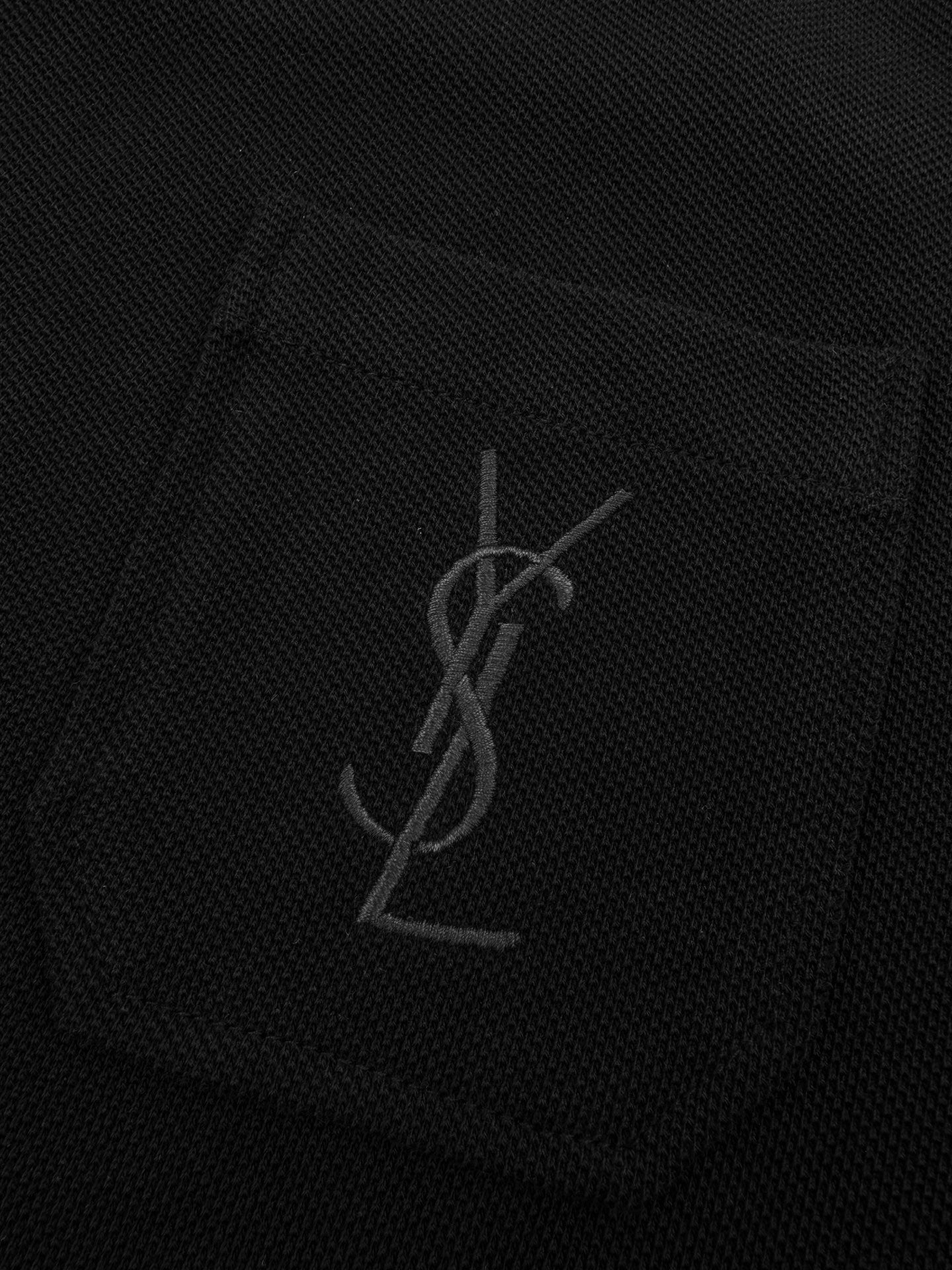 2026 Women’s Saint L Embroidered Logo Polo Shirt (EE402)