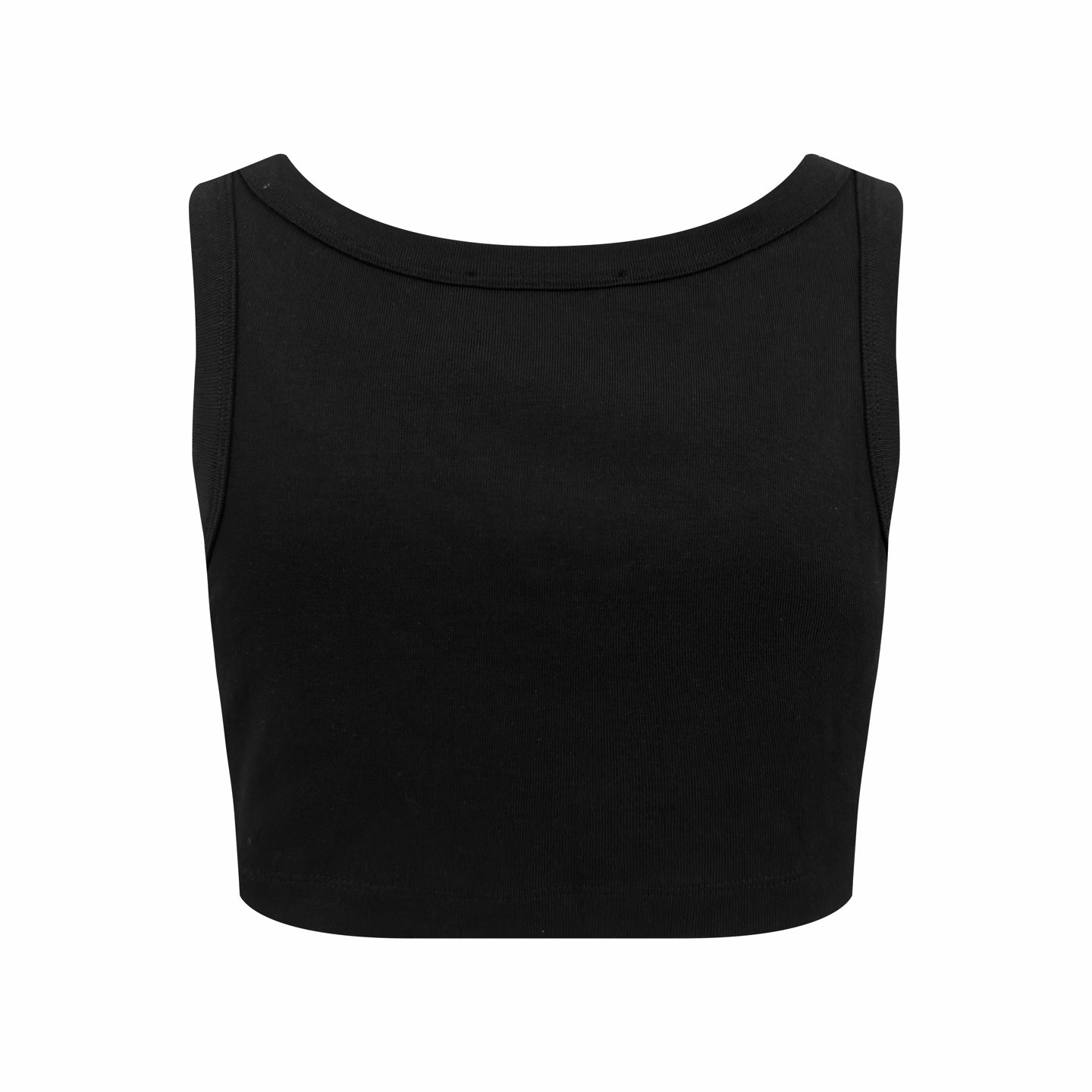 2026 Women’s Triangle Brand Short-Sleeve Tank Top (FF710)