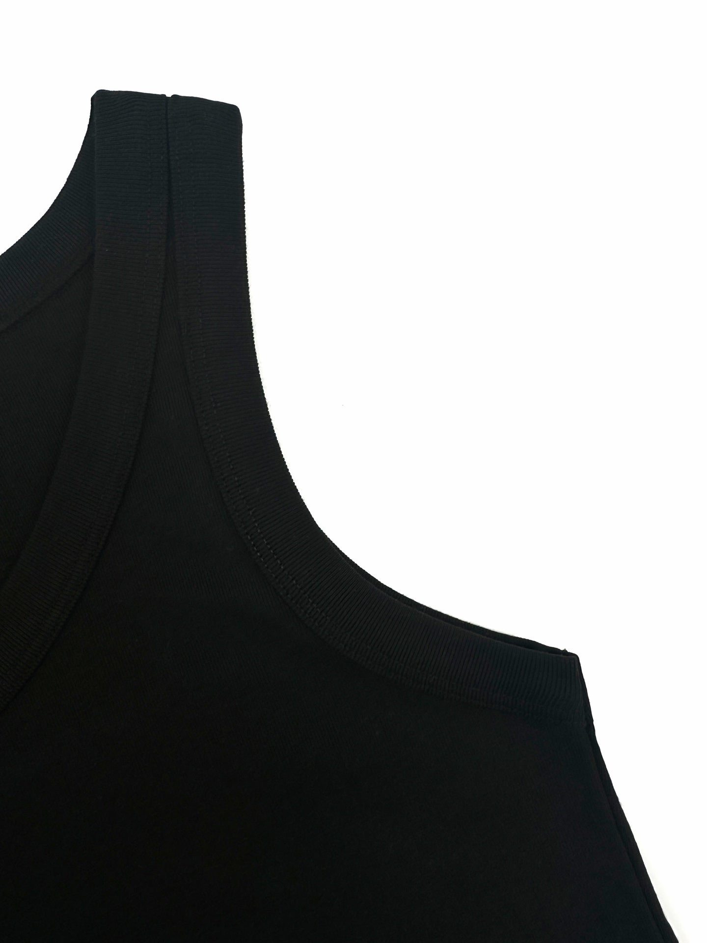 2026 Women’s Triangle Brand Short-Sleeve Tank Top (FF710)