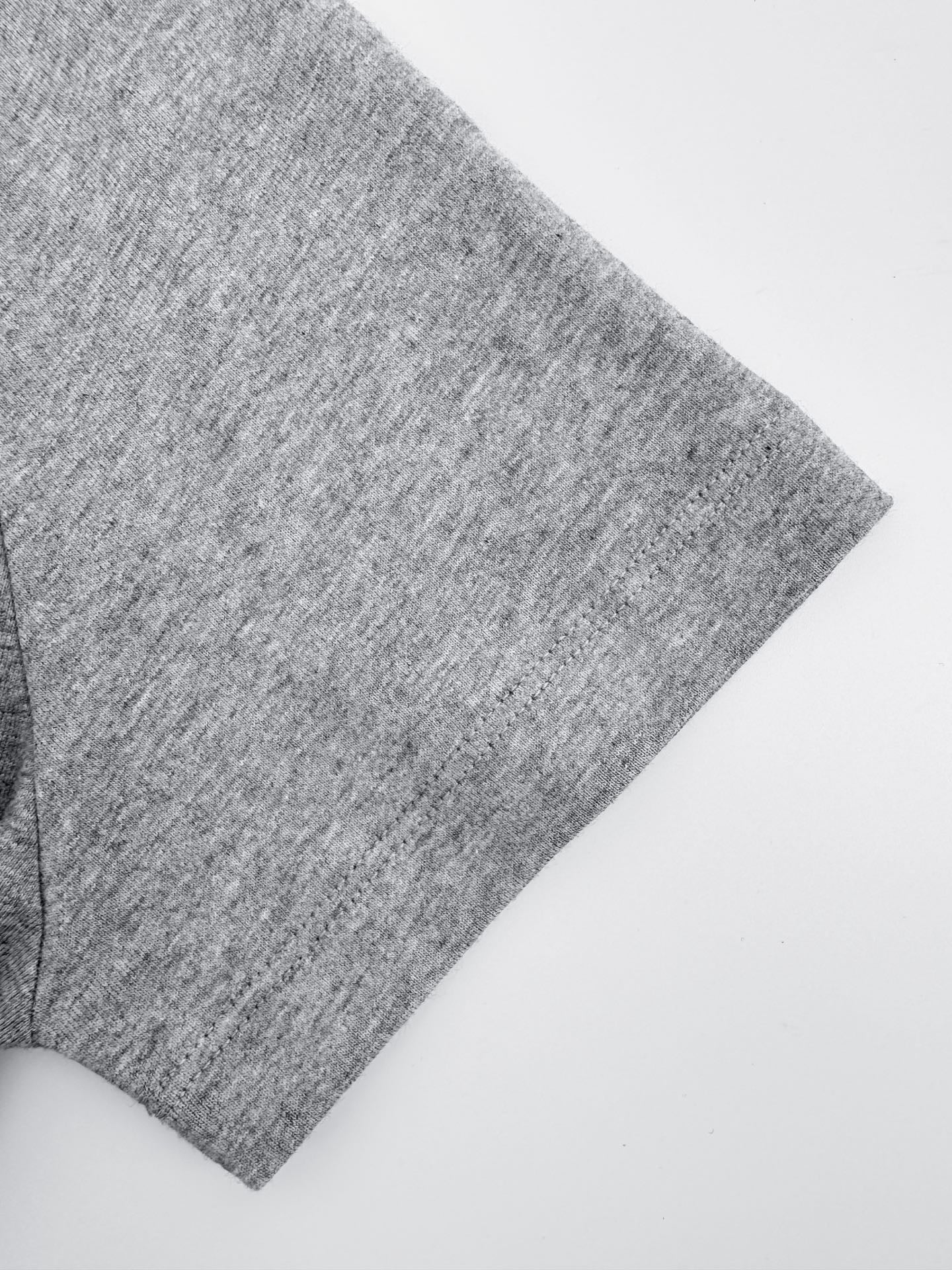 2026 Neues Balen bedrucktes T-Shirt (AA526-A15)