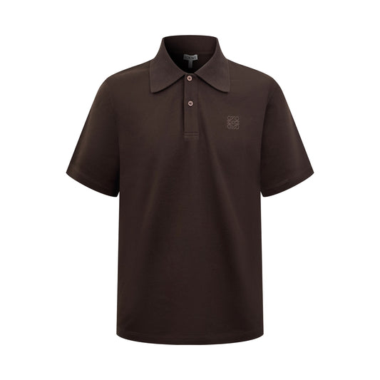 2026 New Way Embroidered Polo Shirt (BB819-A45)