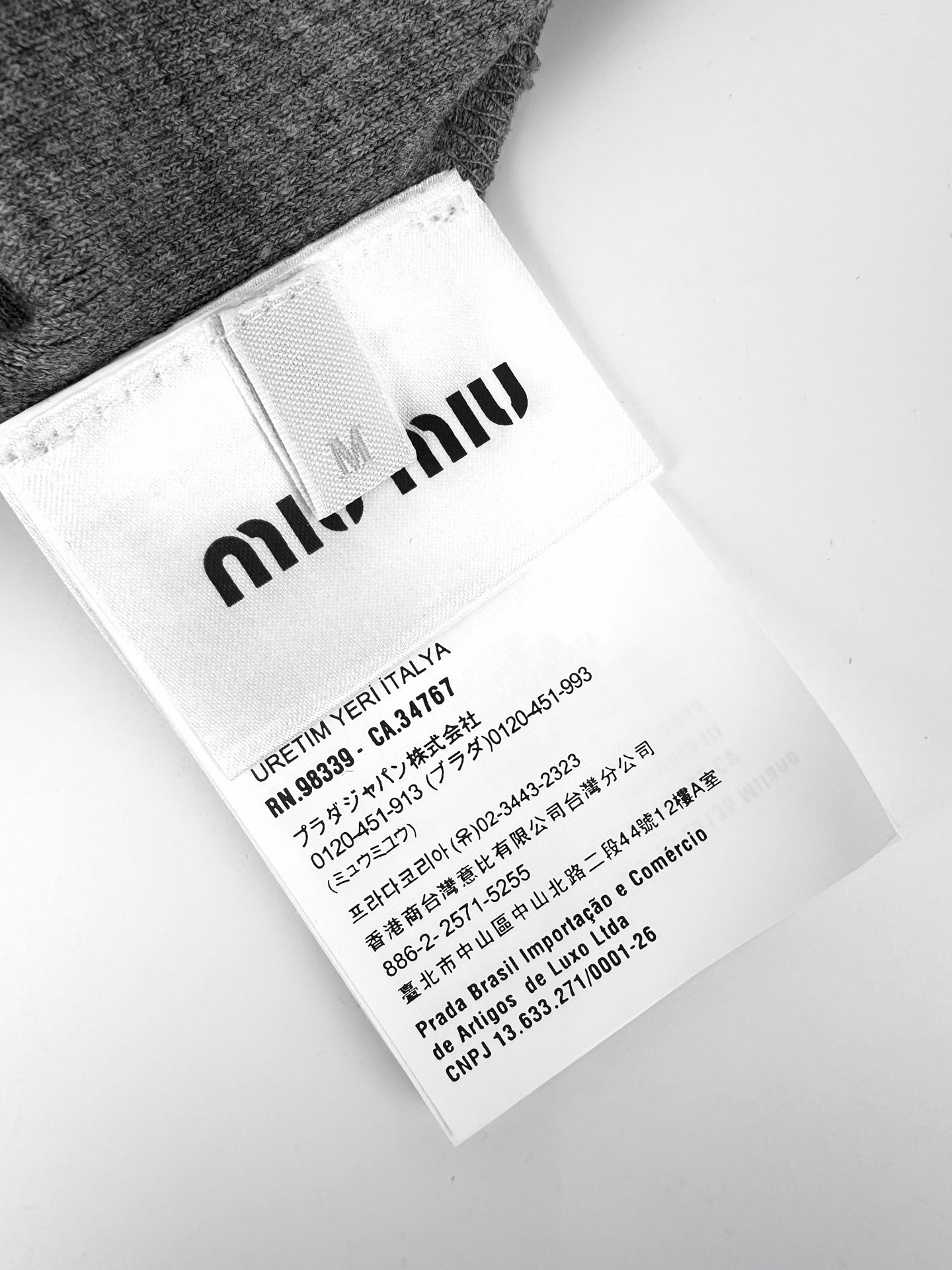 2026 Neues Balen bedrucktes T-Shirt (AA526-A15)