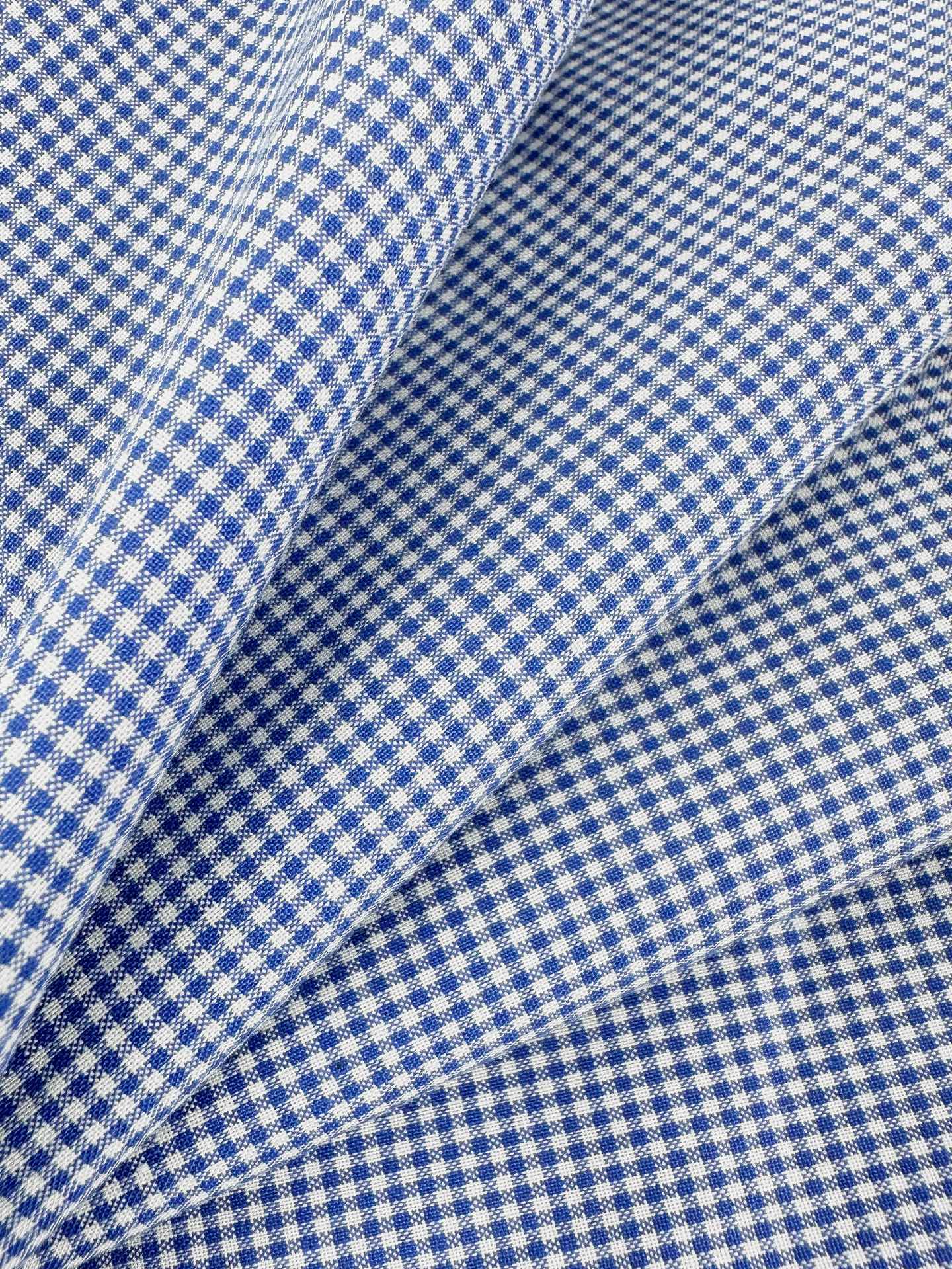 2026 Women’s MM Logo Check Skirt (FF724)