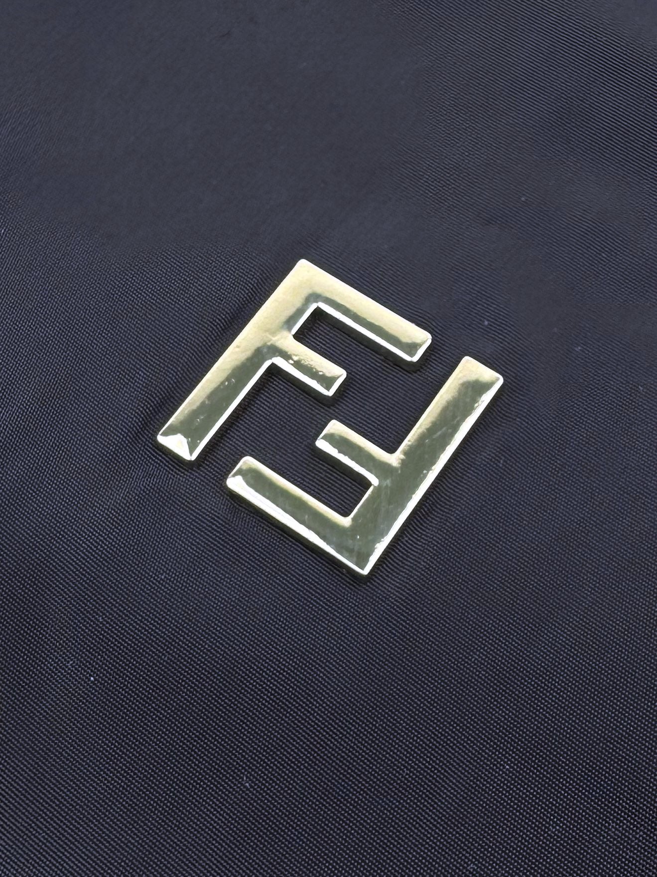 2026 New FF Reversible Hooded Jacket (25347-C05)