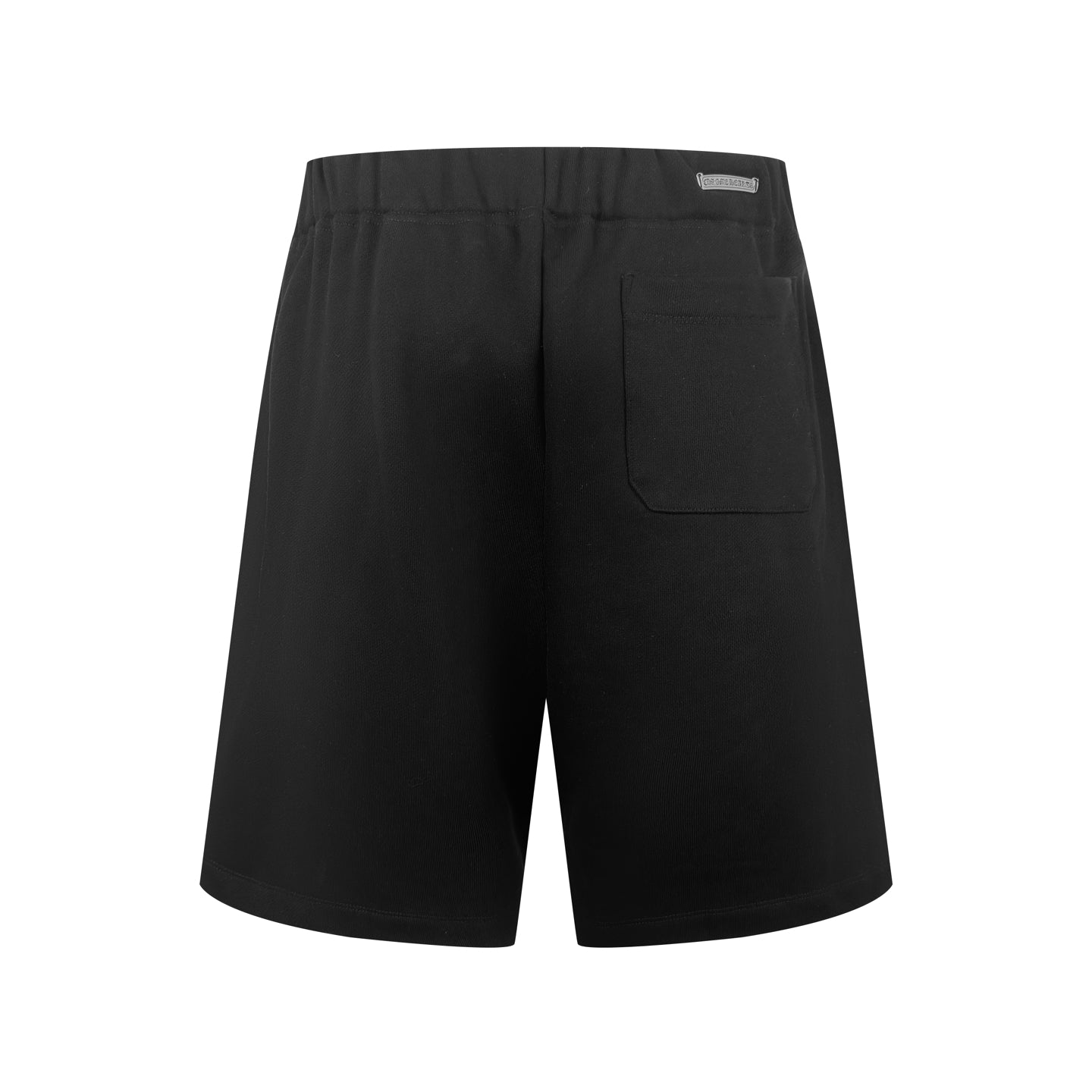 2026 New CH Logo Embroidered Shorts (BB755-B10)