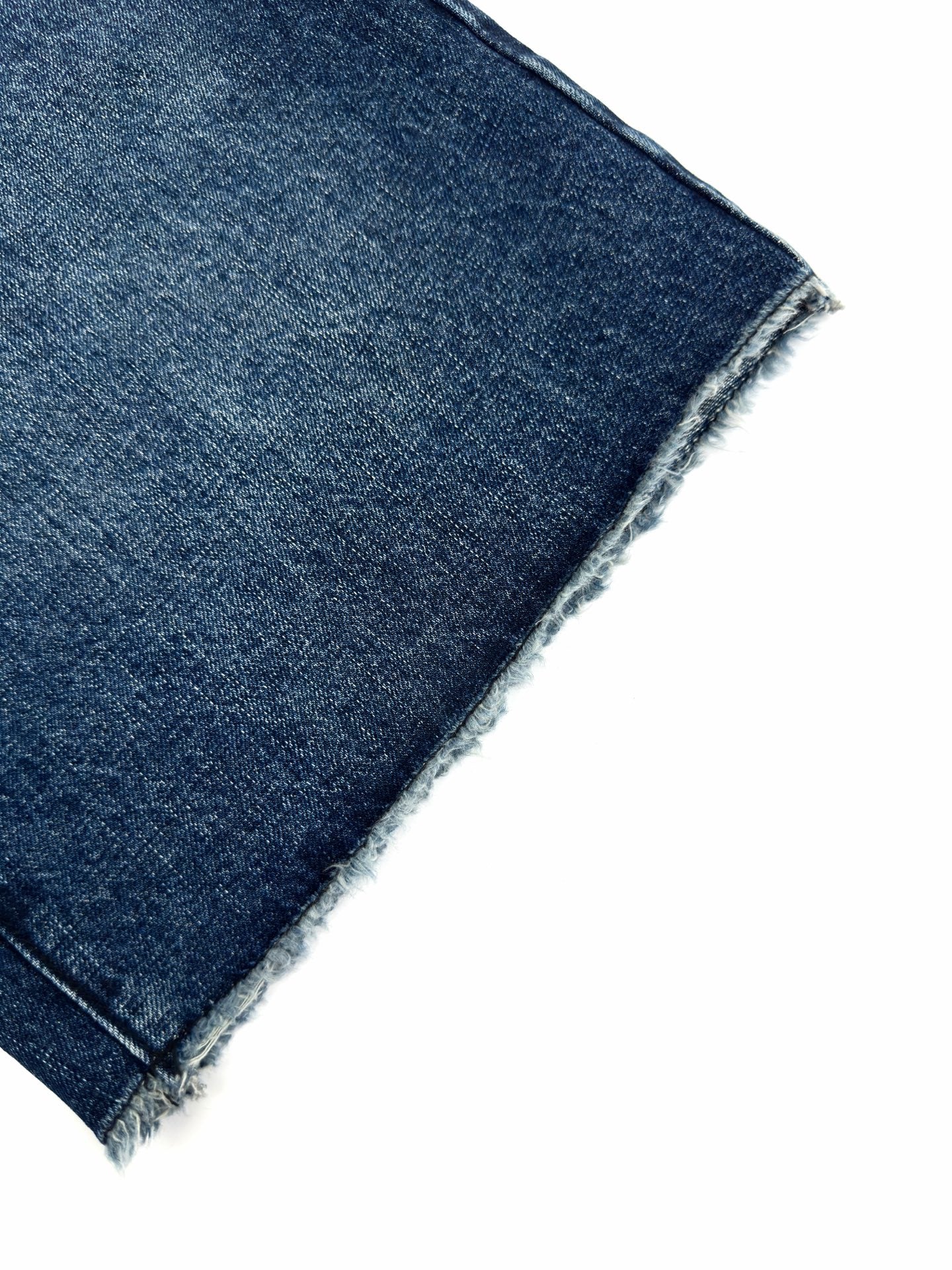 2026 Women’s CH Cross Logo Denim Shorts (EE407)