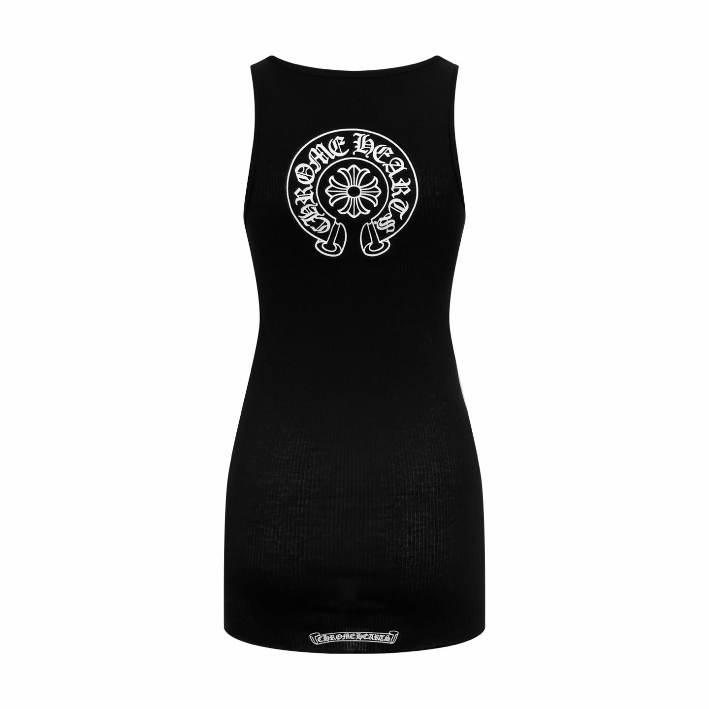 2026 Women’s CH Horseshoe Logo Vest (FF738)