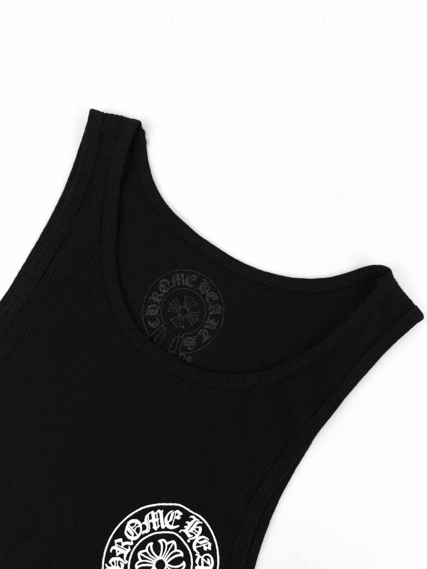 2026 Women’s CH Horseshoe Logo Vest (FF738)