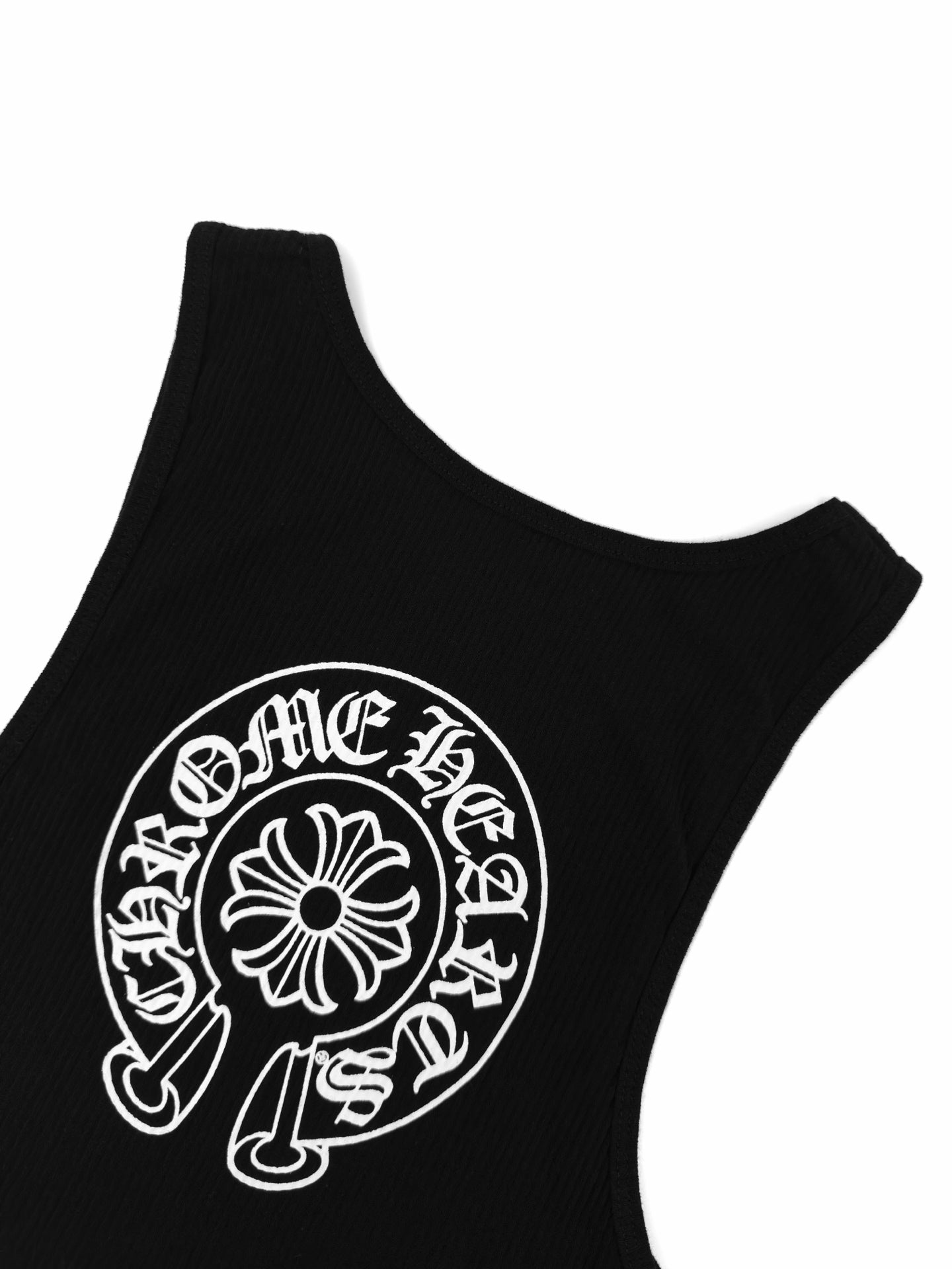 2026 Women’s CH Horseshoe Logo Vest (FF738)