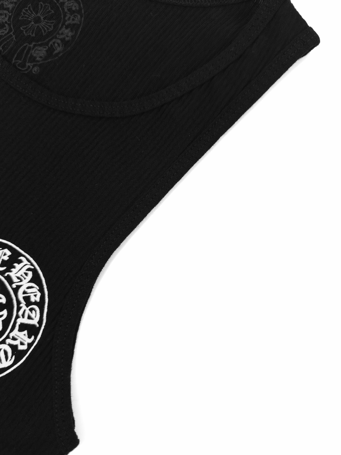 2026 Women’s CH Horseshoe Logo Vest (FF738)