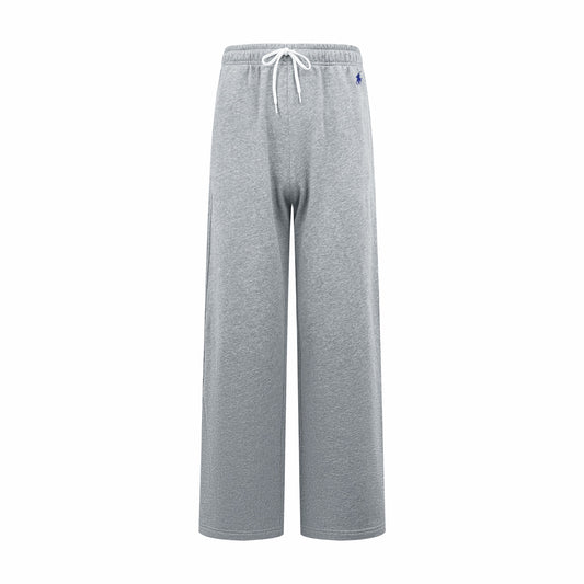 2026 Women’s RL Embroidered Casual Trousers  (FF727)