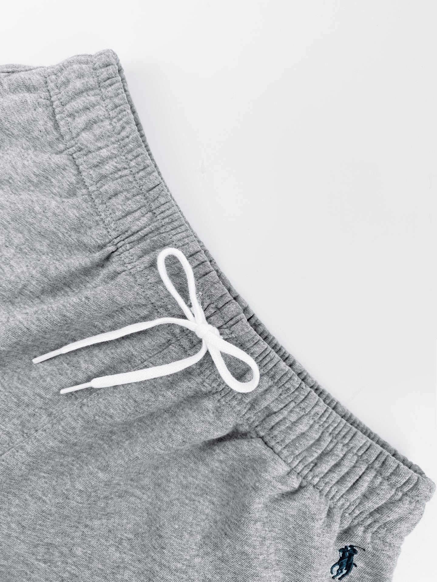 2026 Women’s RL Embroidered Casual Trousers  (FF727)