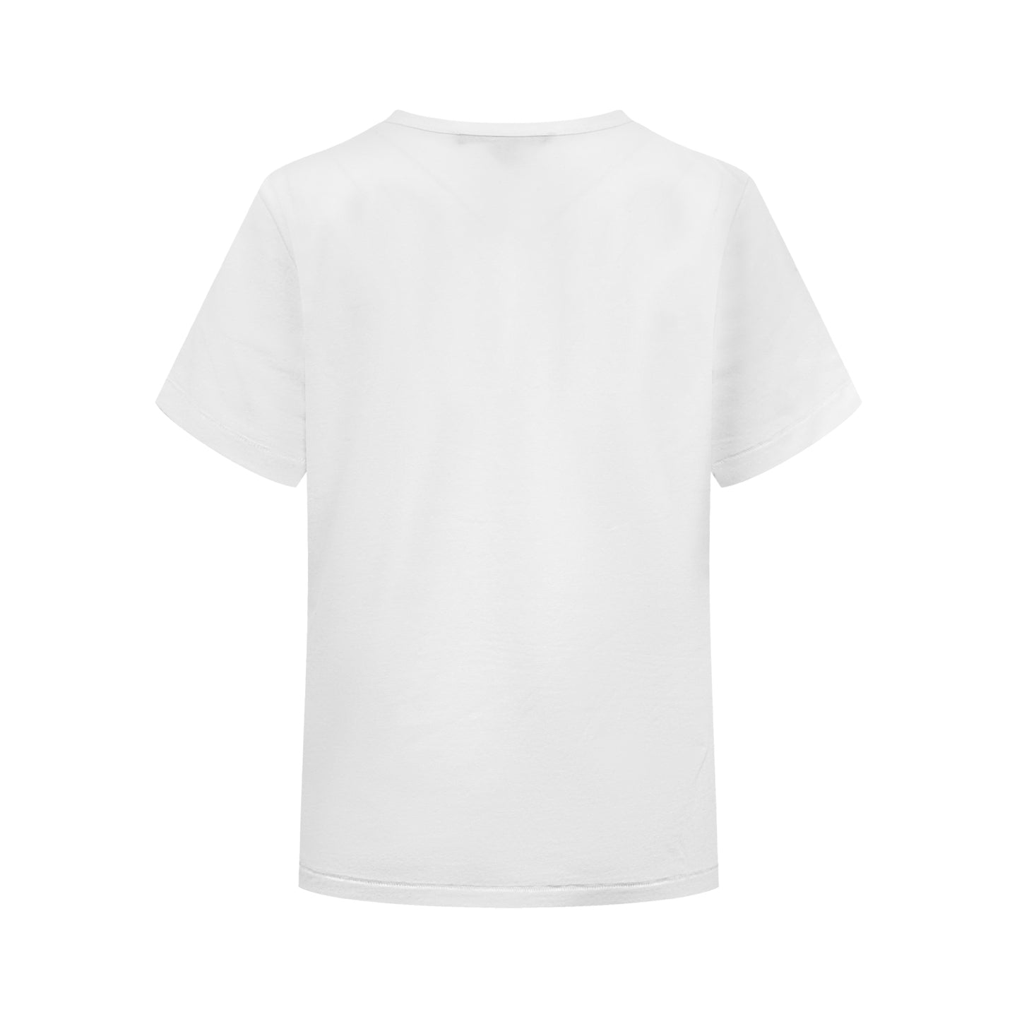 2026 Women’s LY Logo Embroidered Short-Sleeved T-Shirt (EE409)