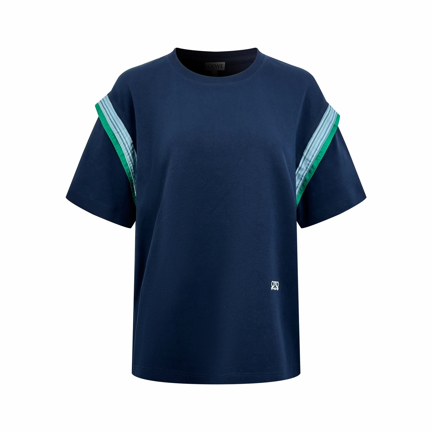 2026 Neues Balen bedrucktes T-Shirt (AA526-A15)