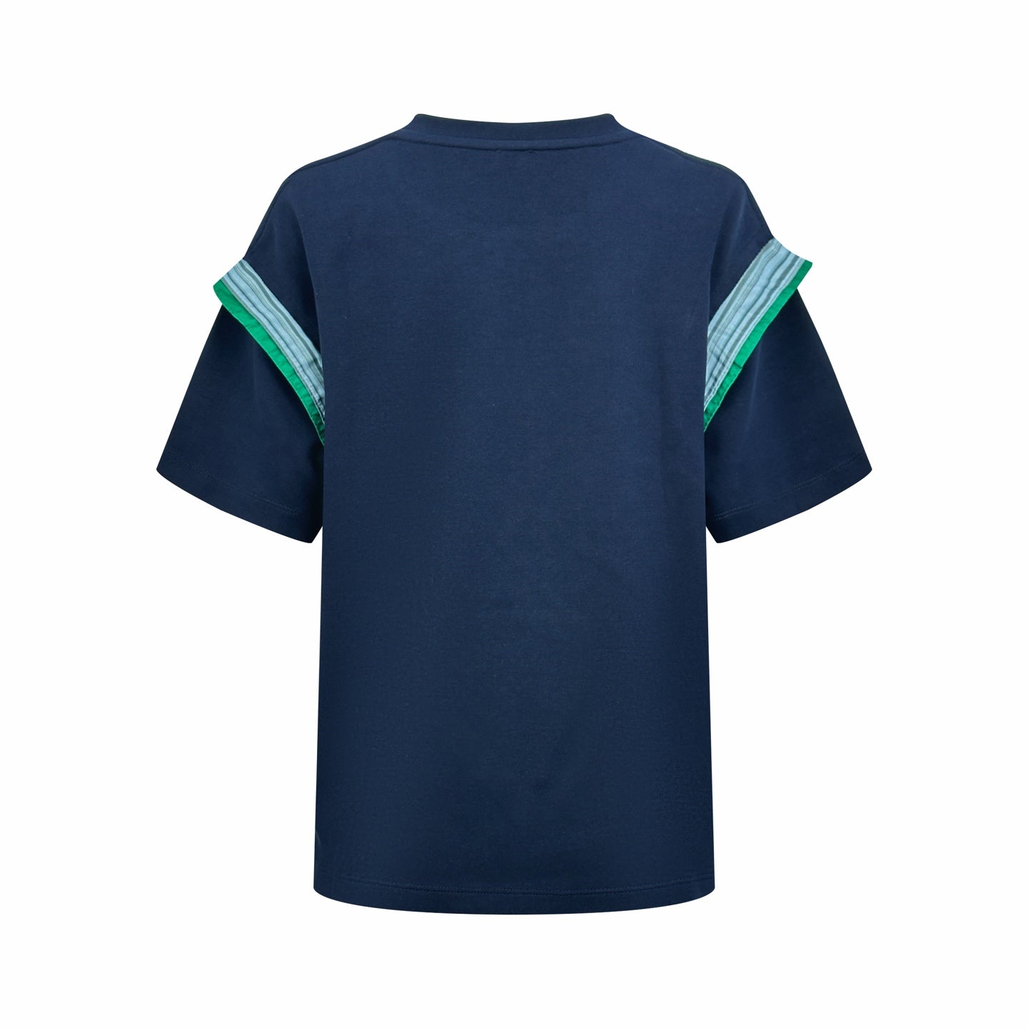 2026 Neues Balen bedrucktes T-Shirt (AA526-A15)