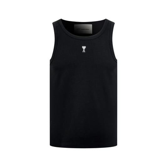 2026 New Heart A Embroidered Vest (AA603-A05)