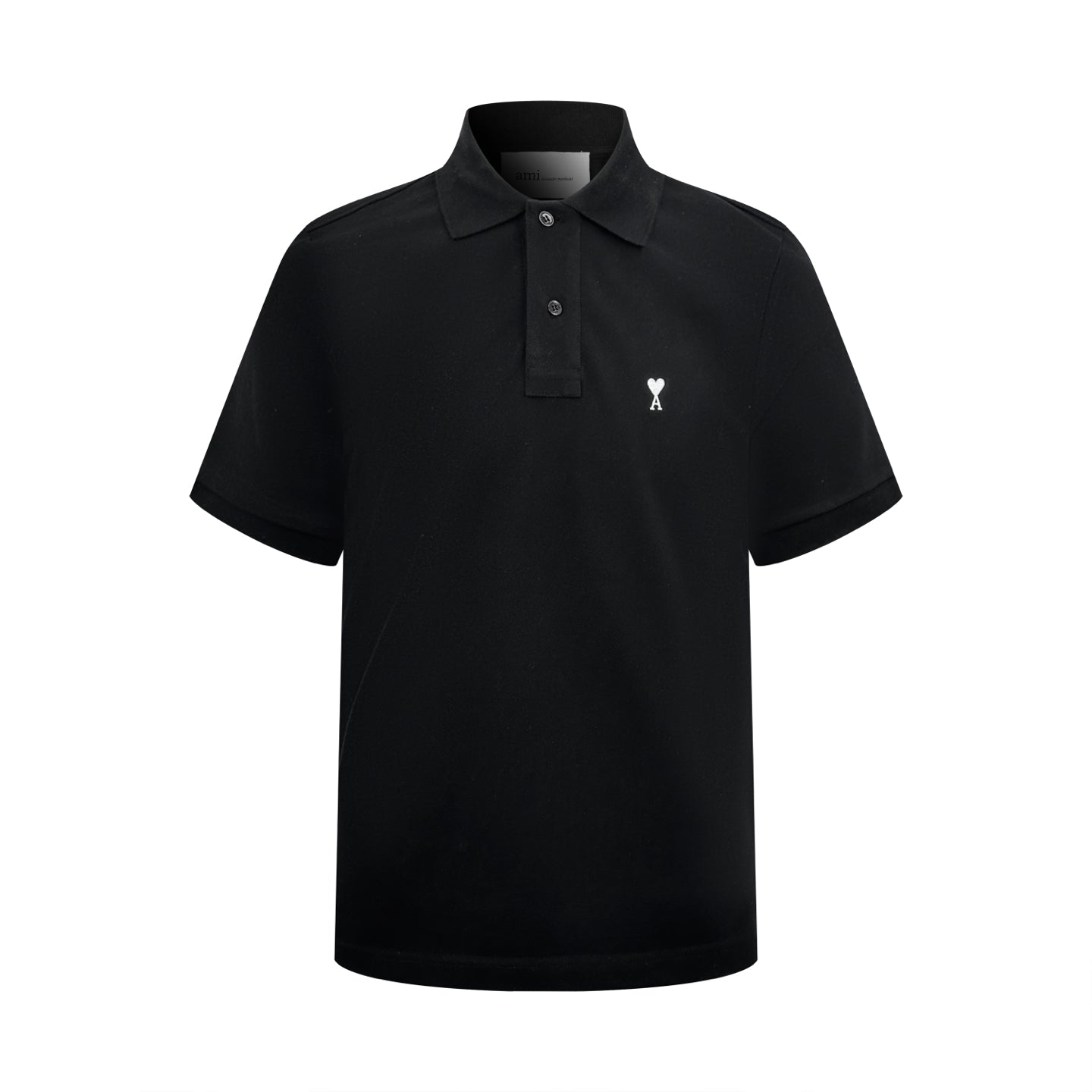 2026 Nova Sankta L Brodita Stria Poloĉemizo (MM025-A55)
