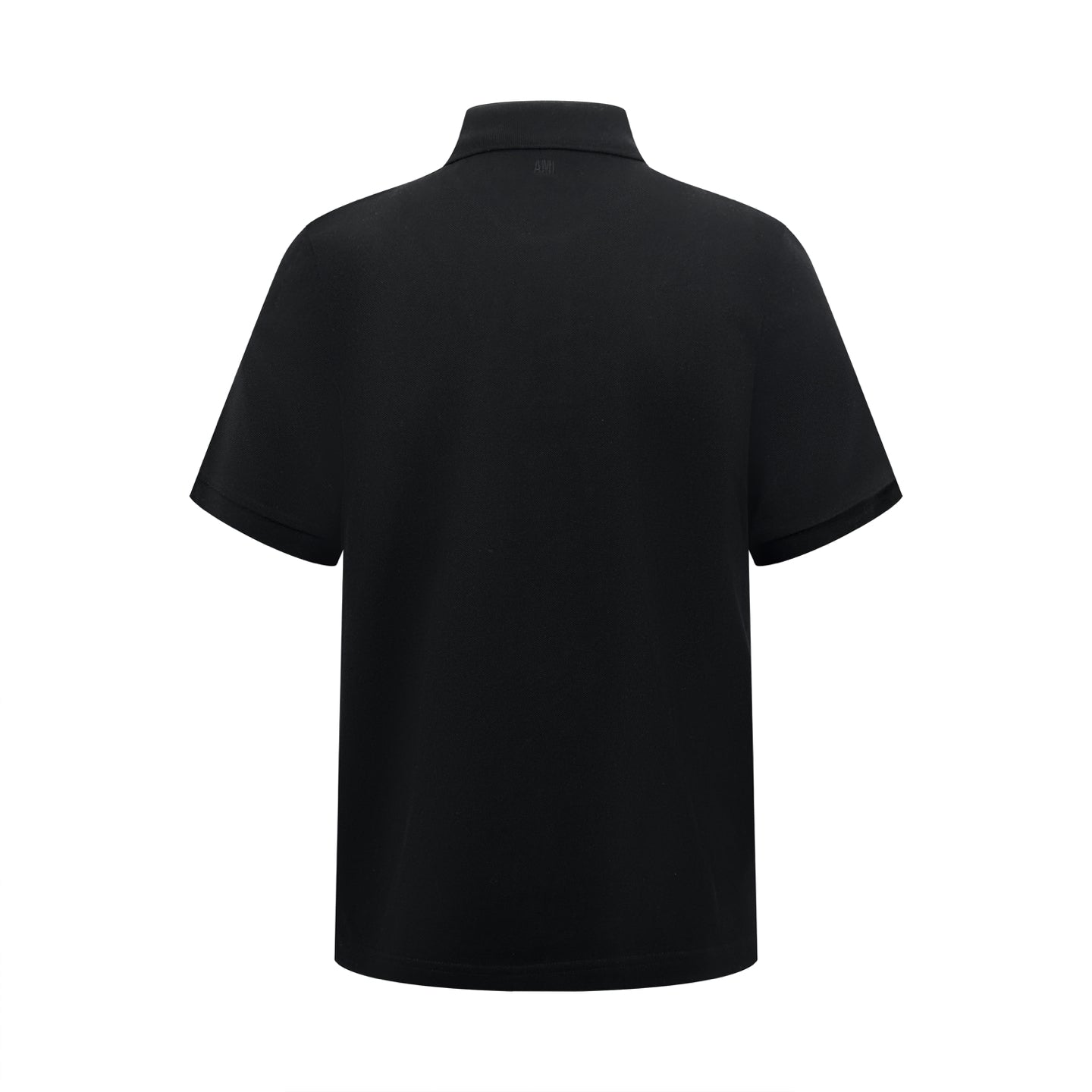 2026 Nova Sankta L Brodita Stria Poloĉemizo (MM025-A55)