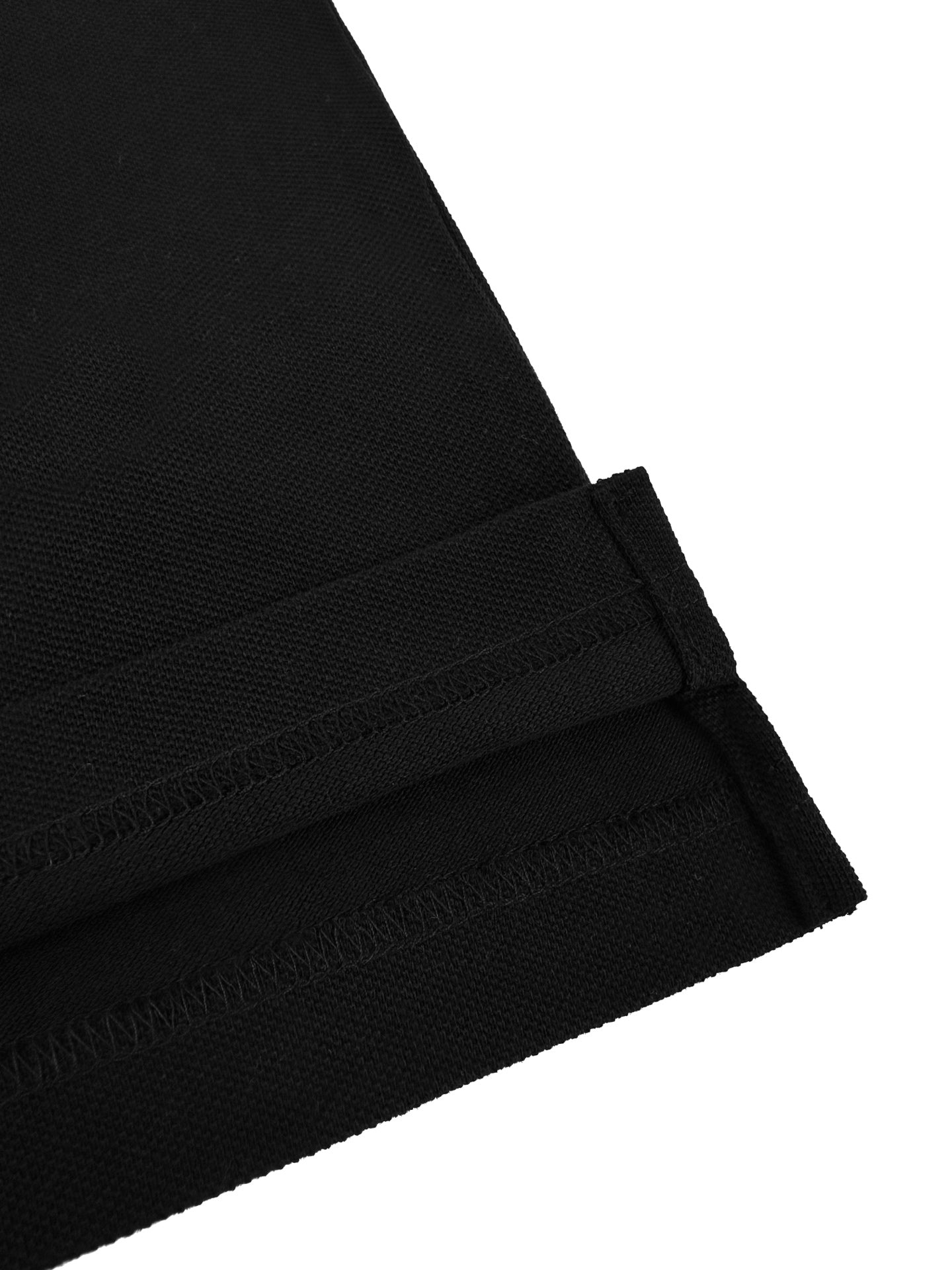2026 Nova Sankta L Brodita Stria Poloĉemizo (MM025-A55)