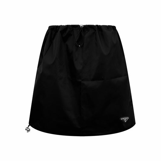 2026 Women’s Triangle Brand Short Skirt (FF726)