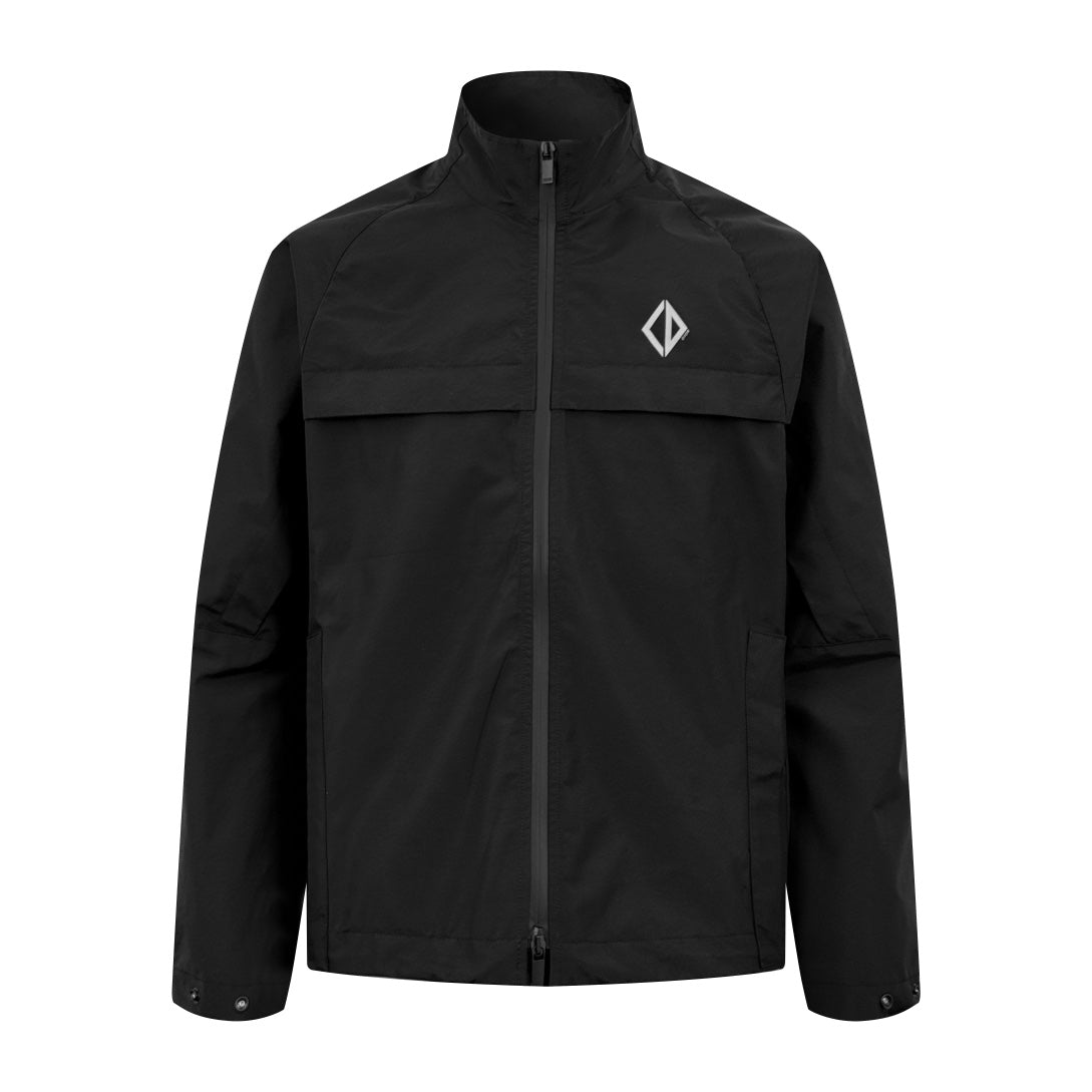 2026 New CD Logo Reflective Jacket (MM091-C05)