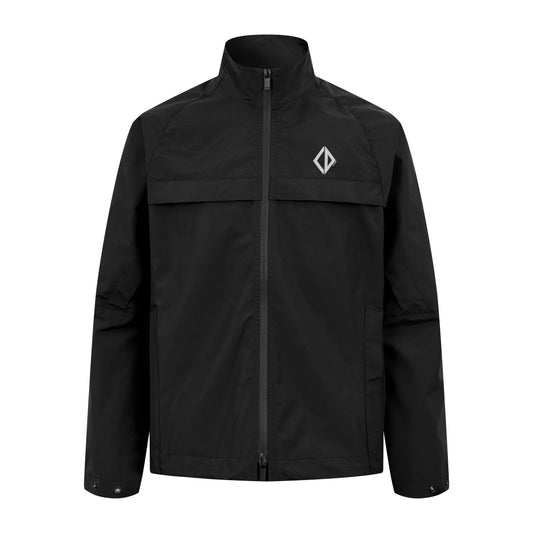 2026 New CD Logo Reflective Jacket (MM091-C05)