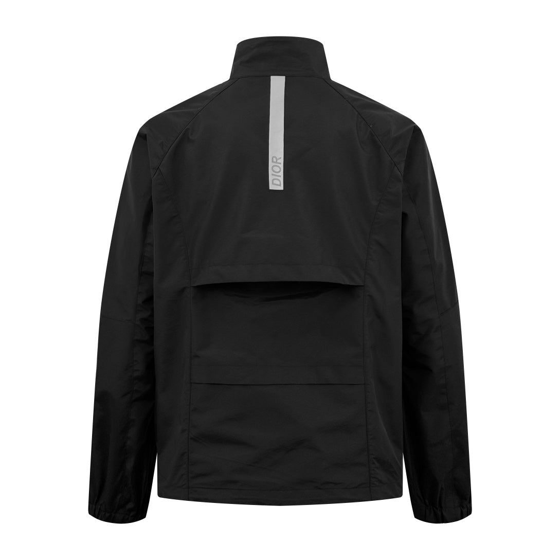 2026 New CD Logo Reflective Jacket (MM091-C05)