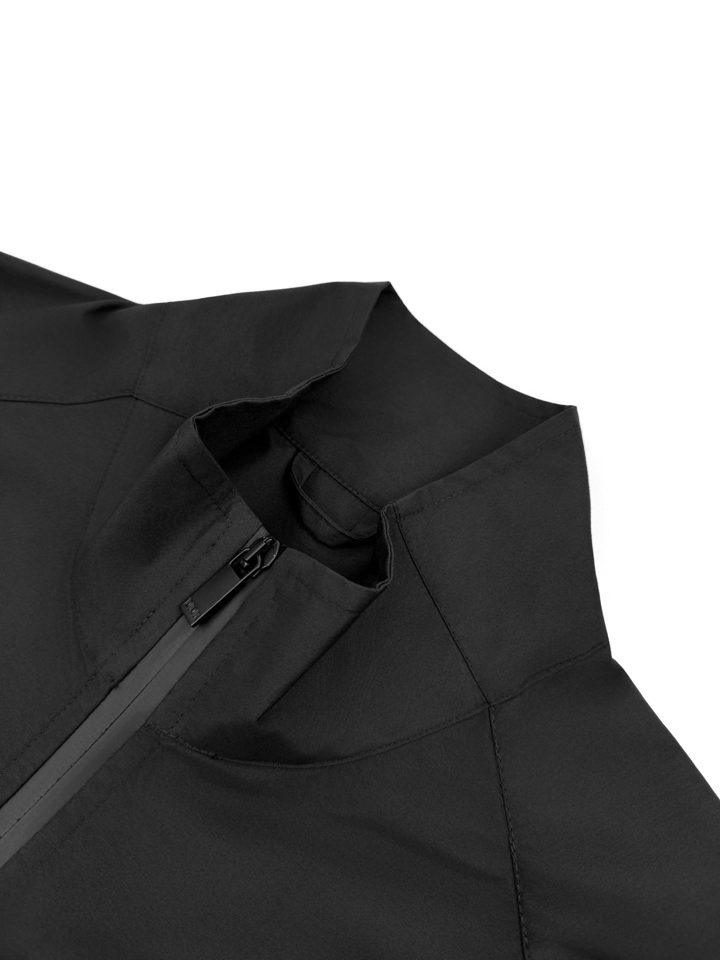 2026 New CD Logo Reflective Jacket (MM091-C05)