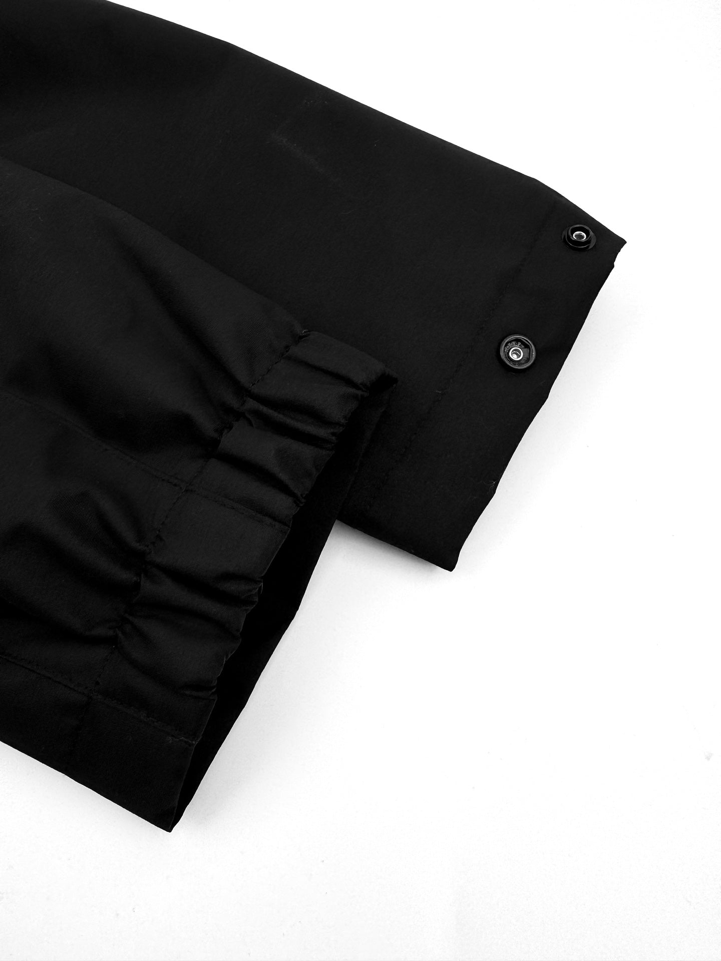 2026 New CD Logo Reflective Jacket (MM091-C05)