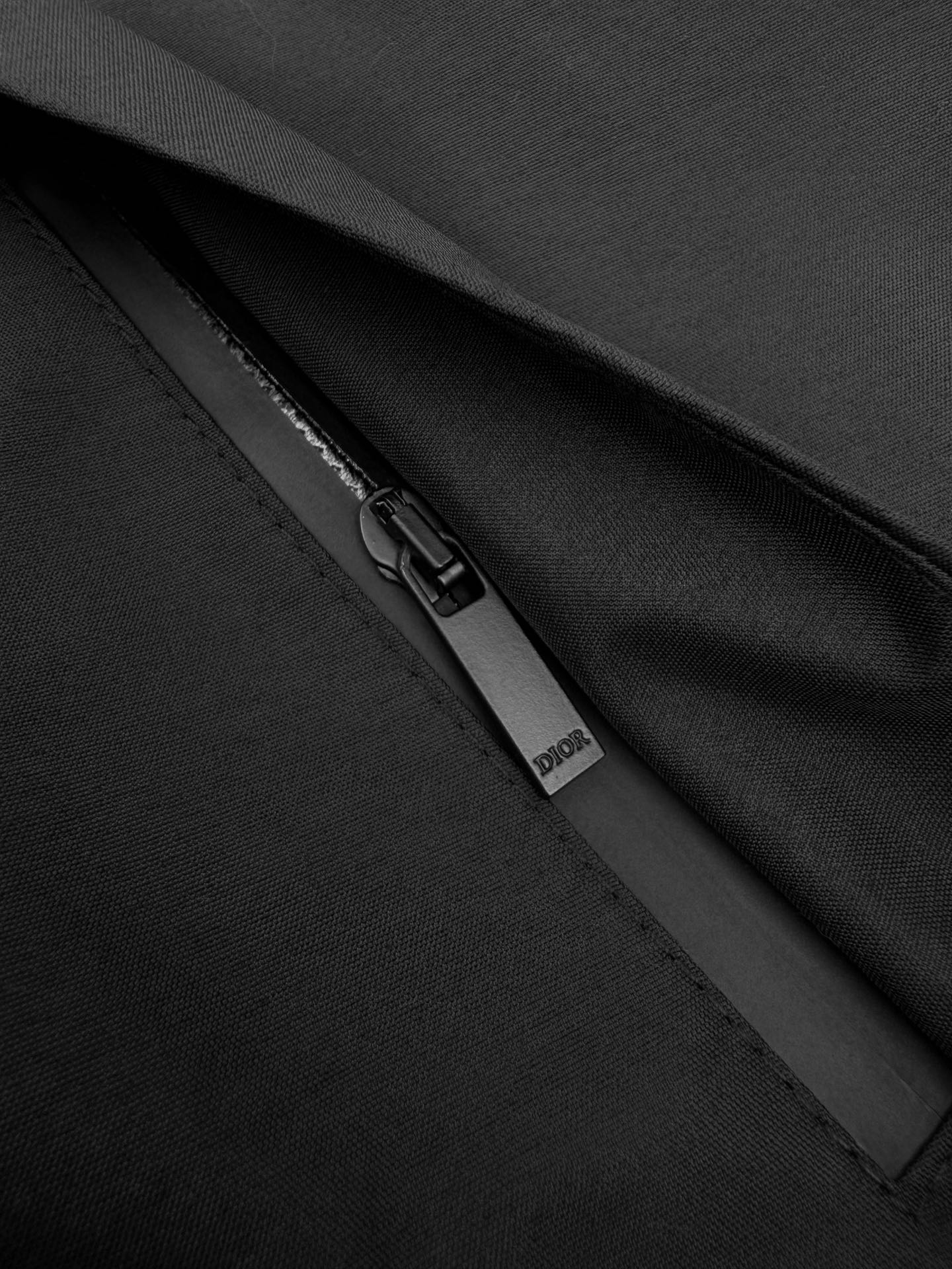 2026 New CD Logo Reflective Jacket (MM091-C05)