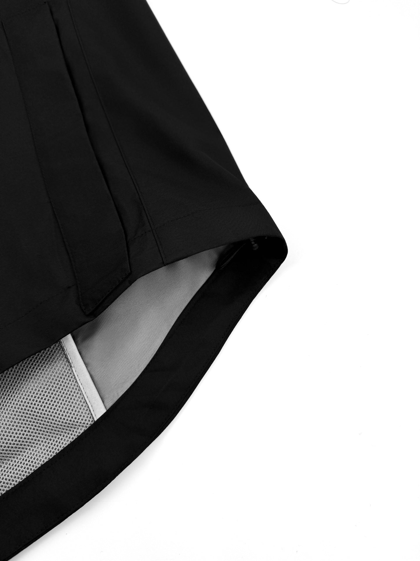 2026 New CD Logo Reflective Jacket (MM091-C05)