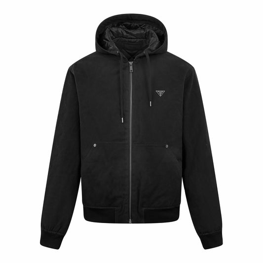 2026 New Triangle Brand Quilted Jacket (25343-C80)