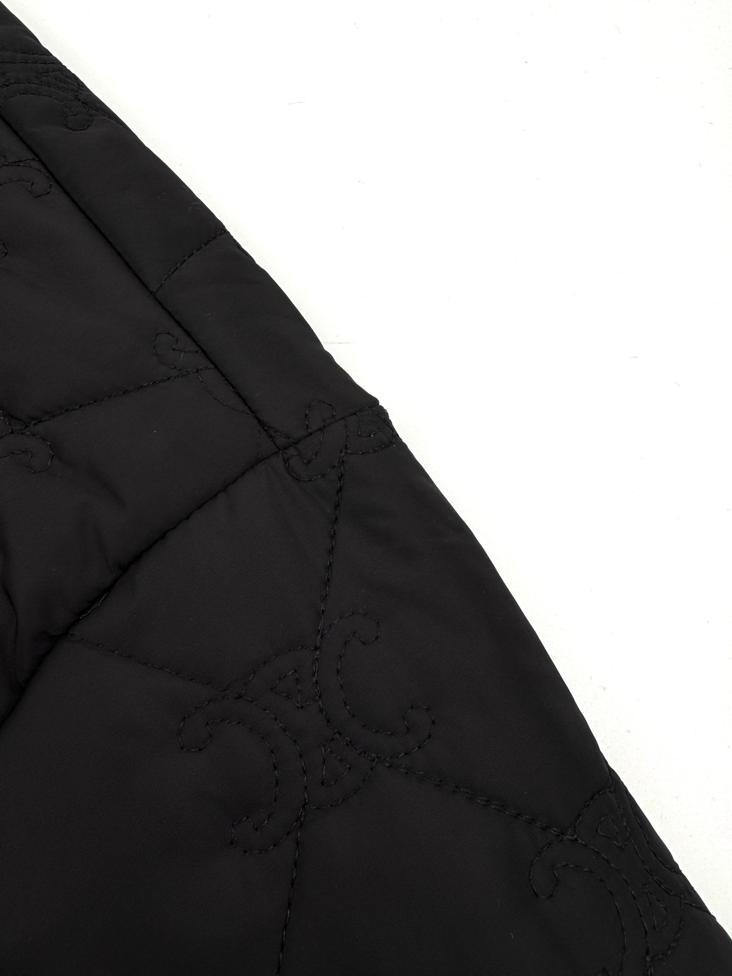 2026 New Ce All-Over Print Cotton Jacket (25334-C20)