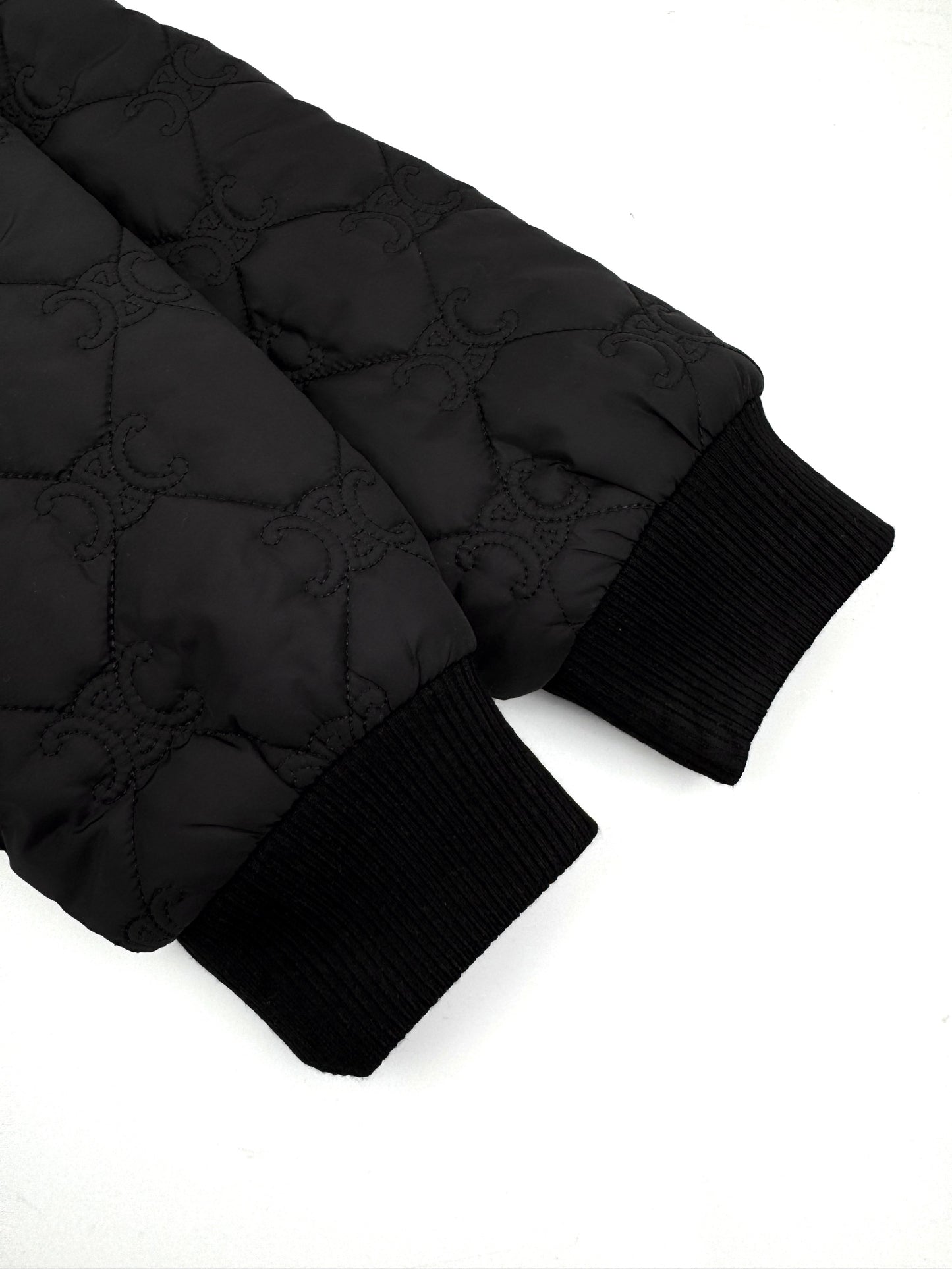 2026 New Ce All-Over Print Cotton Jacket (25334-C20)