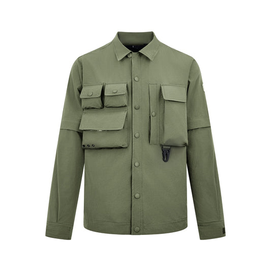 2026 New Mon Functional Outdoor Jacket (25312-C30)